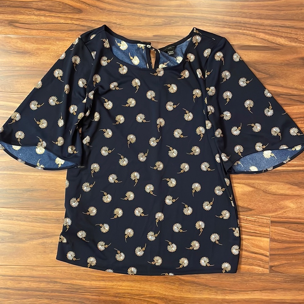 Ann Taylor Top, Size XXSP